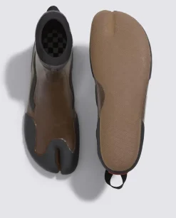 Vans Hi-Standard 3mm Surfstiefeletten