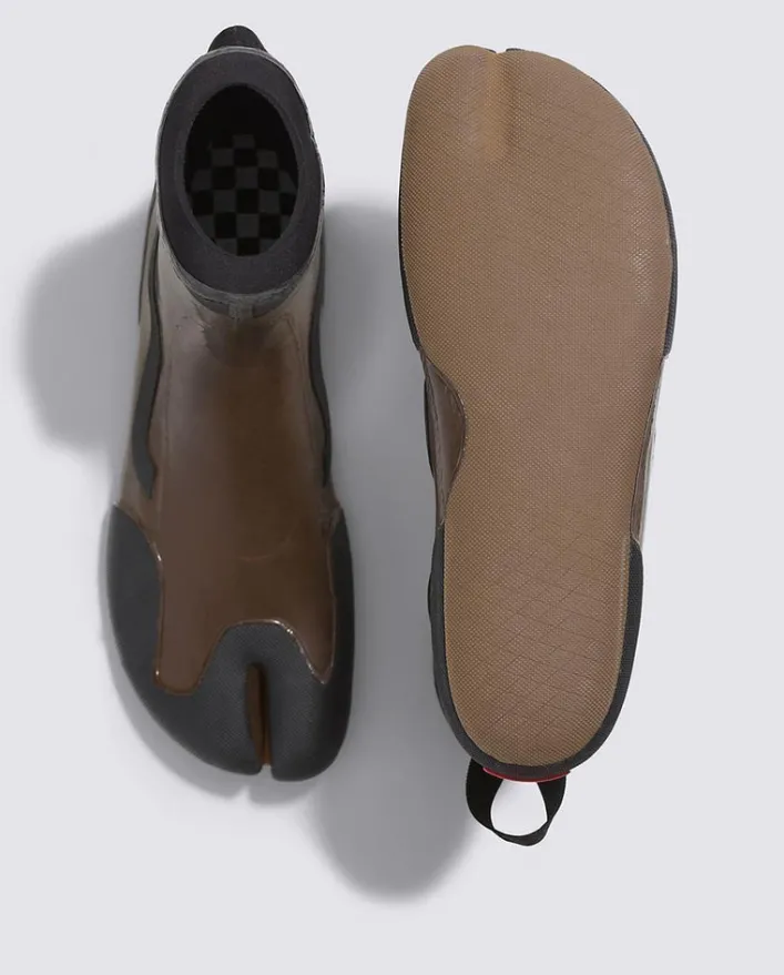 Vans Hi-Standard 3mm Surfstiefeletten