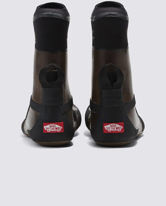 Vans Hi-Standard 3mm Surfstiefeletten