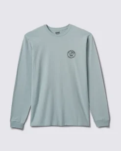 Vans MTE Pipemaster 2024 Langarmshirt Grau