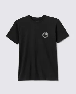 Vans MTE Pipemaster 2024 Schwarz