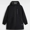 Vans MTE Raleigh Damen Jacke