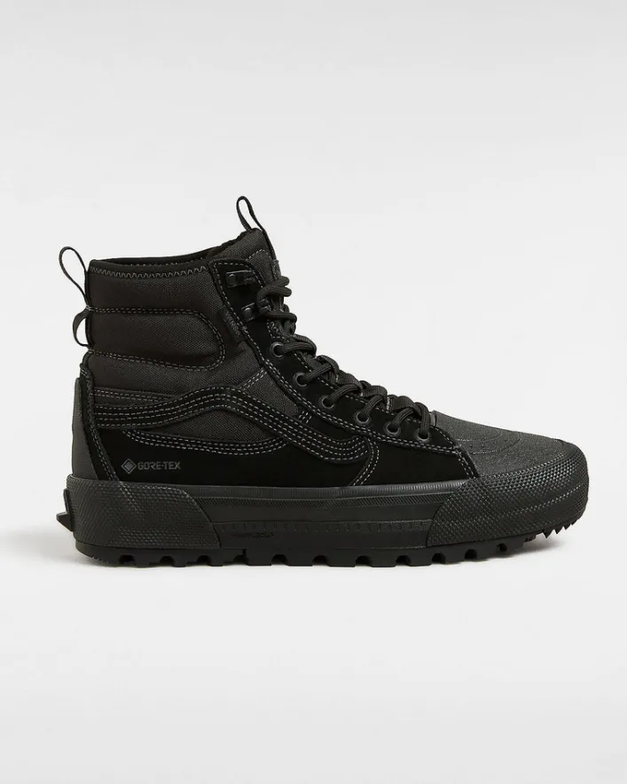 Vans MTE Sk8-Hi GORE-TEX BLACKOUT