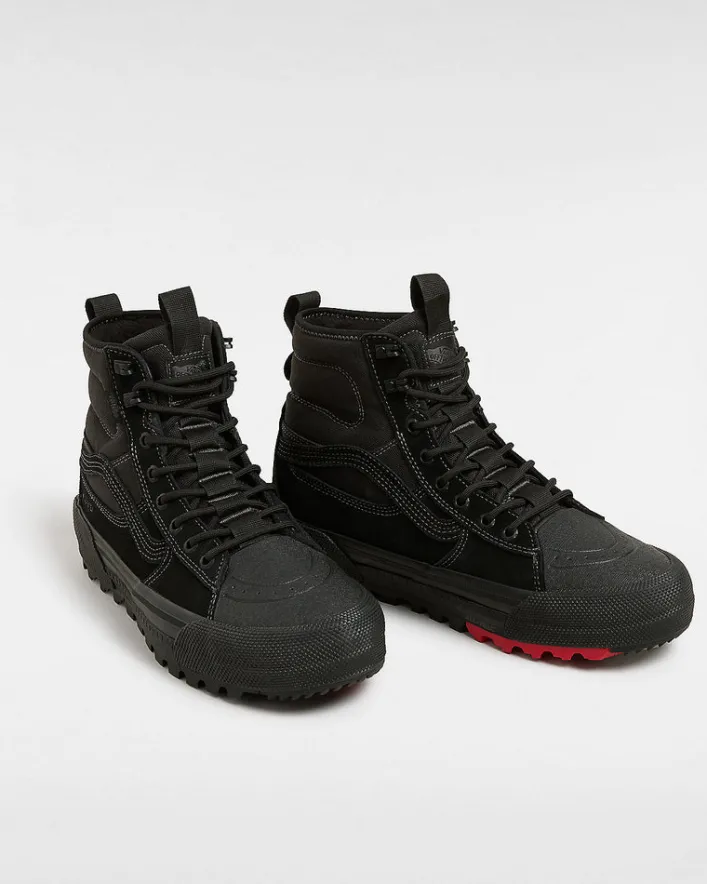 Vans MTE Sk8-Hi GORE-TEX BLACKOUT