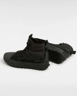 Vans MTE Sk8-Hi GORE-TEX BLACKOUT