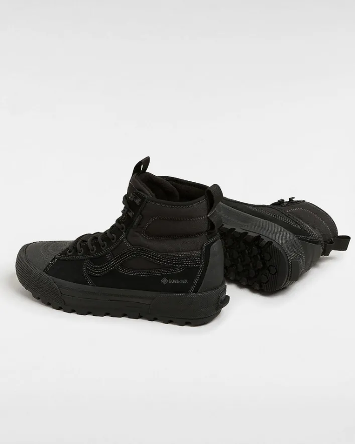 Vans MTE Sk8-Hi GORE-TEX BLACKOUT
