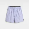 Vans Primary Solid Elastic Boardshort