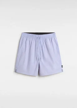 Vans Primary Solid Elastic Boardshort