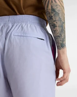 Vans Primary Solid Elastic Boardshort