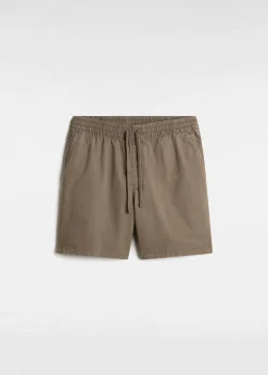 Vans Range Relaxed Elastic Short