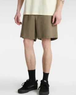 Vans Range Relaxed Elastic Short