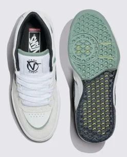 Vans Rowan 2 BlancDeBlanc Schuh