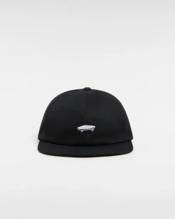 Vans Salton II Cap