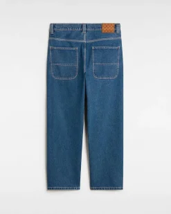 Vans Skate Check-5 Loose Denim