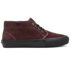 Vans Skate Chukka Schuh