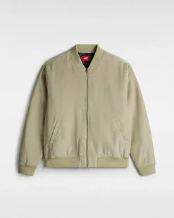 Vans Skate Cord Bomber Jacke
