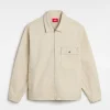 Vans Skate Garage Jacke Natur