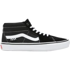 Vans Skate Grosso Mid Schuh