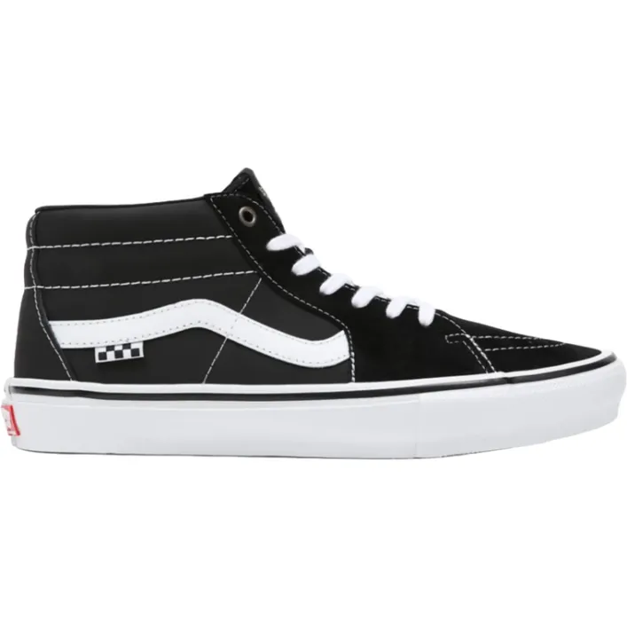Vans Skate Grosso Mid Schuh