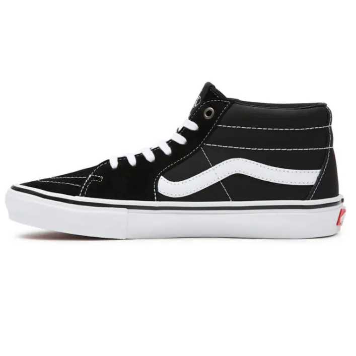 Vans Skate Grosso Mid Schuh