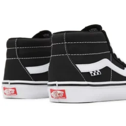 Vans Skate Grosso Mid Schuh