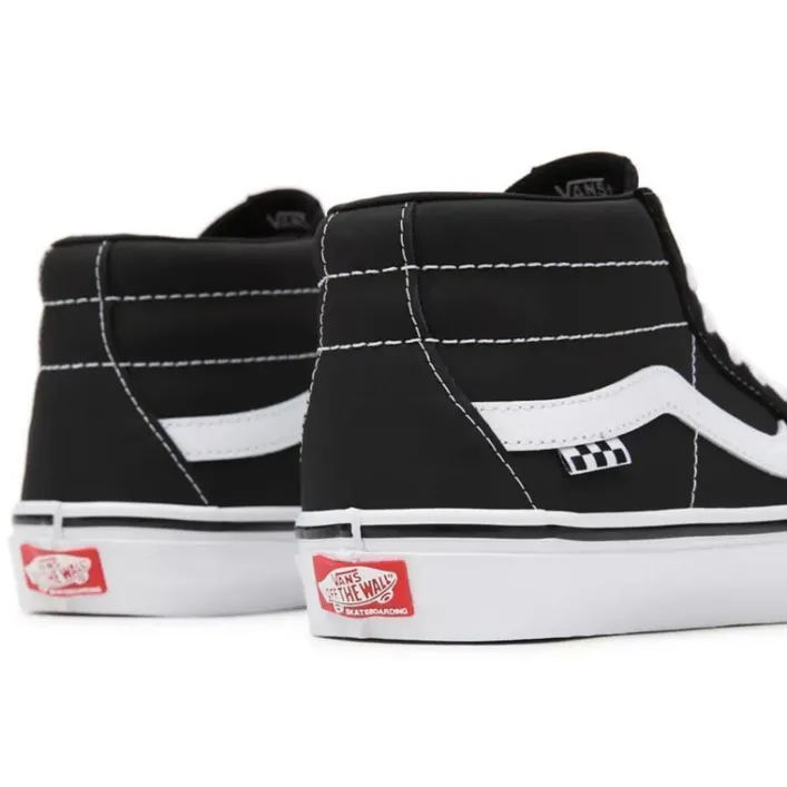 Vans Skate Grosso Mid Schuh