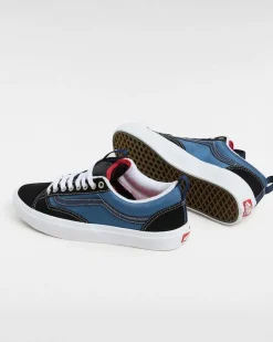 Vans Skate Old Skool 36+