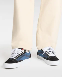 Vans Skate Old Skool 36+