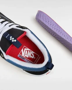 Vans Skate Old Skool 36+