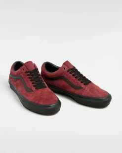 Vans Skate Old Skool Schuh
