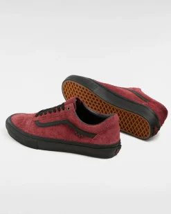 Vans Skate Old Skool Schuh