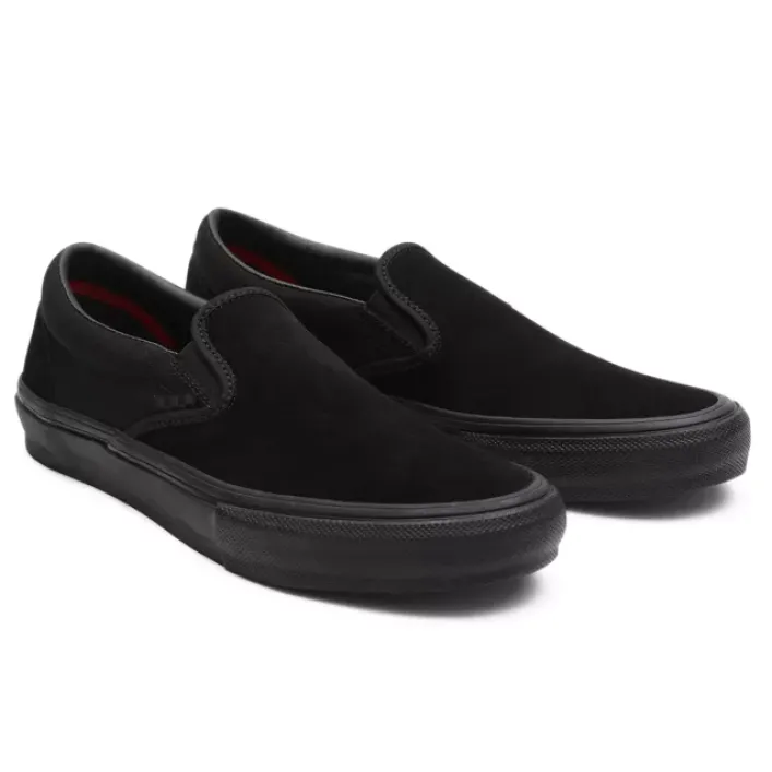 Vans Skate Slip-On Schuh