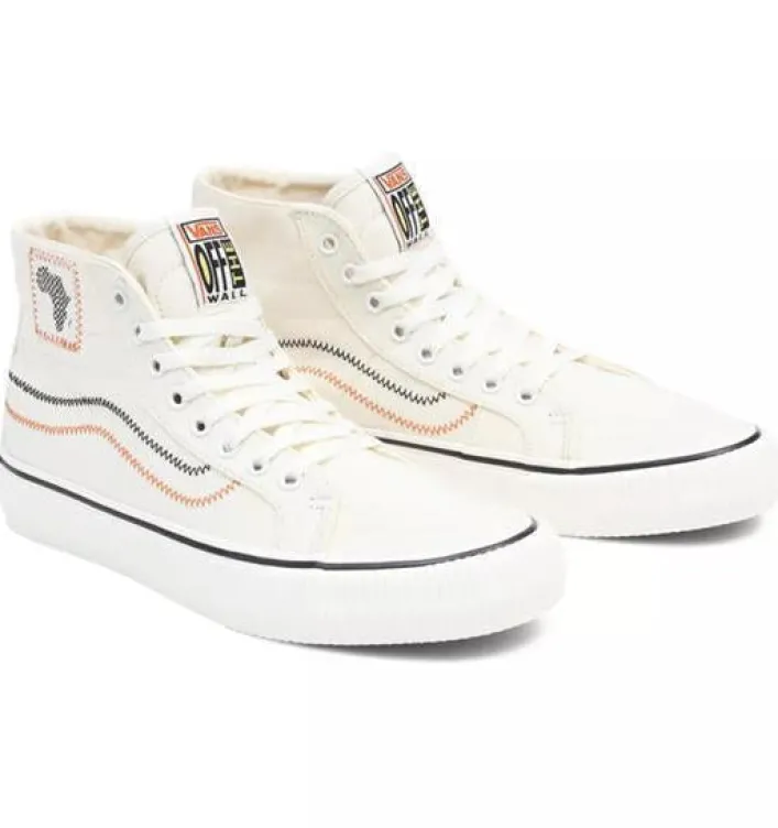 Vans Sk8-Hi 138 Decon VR3 SF Schuh