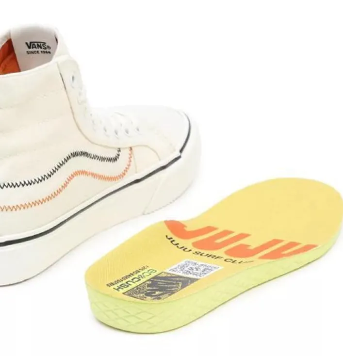 Vans Sk8-Hi 138 Decon VR3 SF Schuh