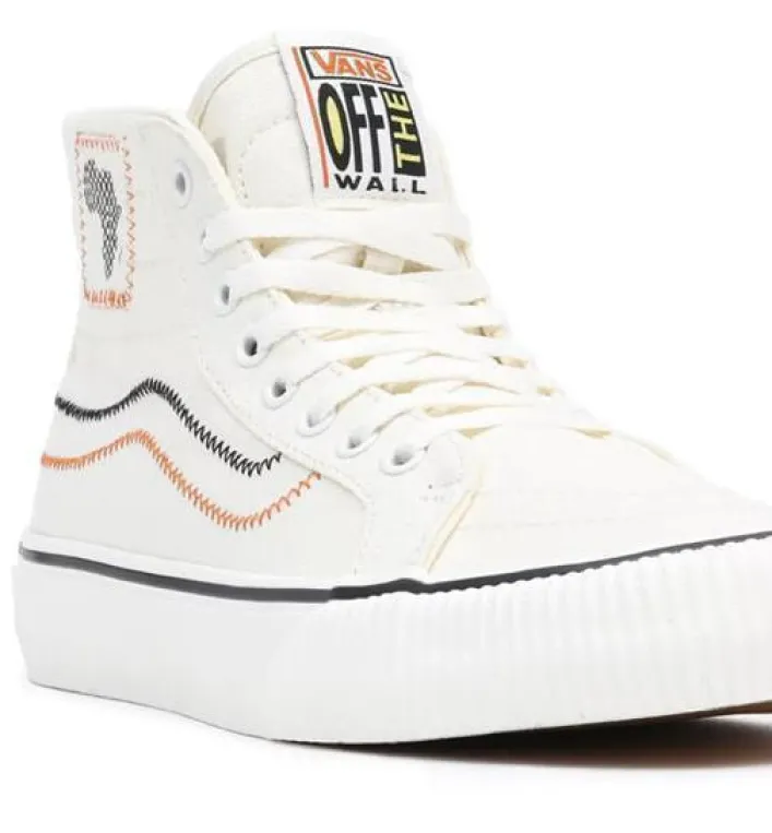 Vans Sk8-Hi 138 Decon VR3 SF Schuh