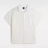 Vans Wayside Eyelet SS Shirt