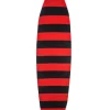 Veia Boardsock 8'0 - Rot