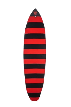 Veia Boardsock 8'0 - Rot