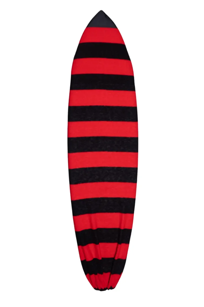 Veia Boardsock 6'0 - Rot