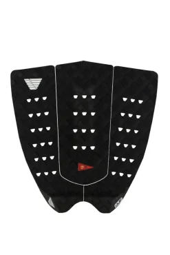 Veia John John Florence Grom Pad mit rundem Schwanz, Nacht