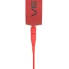 Veia John John Florence Pro 5' Comp Leine - Nacht / Rot