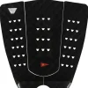 Veia John John Florence Squash Tail Pro Pad - Nacht / Sturm