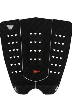 Veia John John Florence Squash Tail Pro Pad - Nacht / Sturm