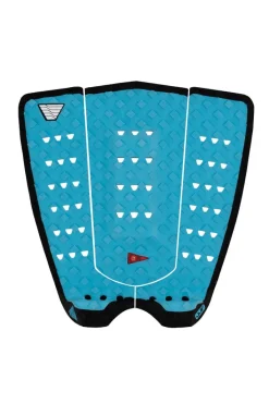 Veia John John Florence Squash Tail Grom Pad - Blau / Nacht