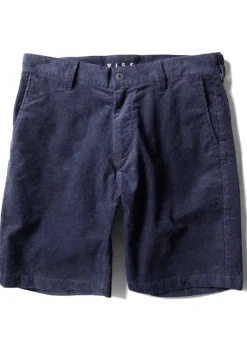 Vissla Creators Port Cord-Shorts 20"