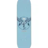 Vogelhaus Kolibri Logo Deck 8.25