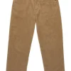 Volcom – Billow – Konische Cordhose