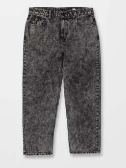 Volcom – Billow – Tapered-Jeanshose