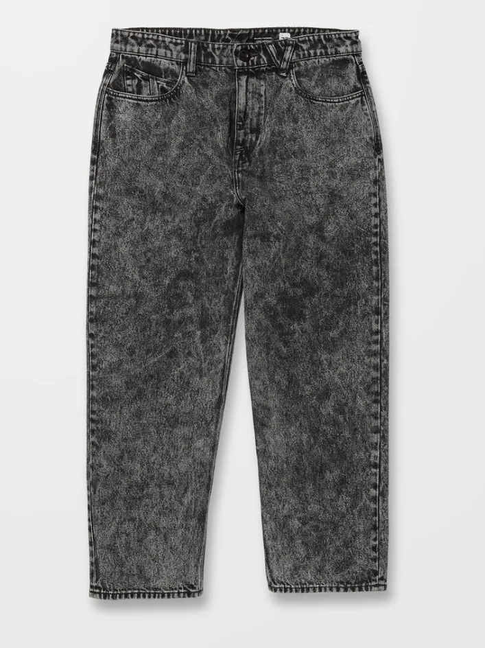 Volcom – Billow – Tapered-Jeanshose