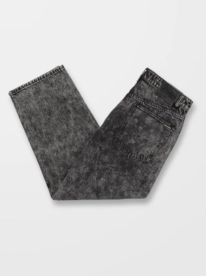 Volcom – Billow – Tapered-Jeanshose